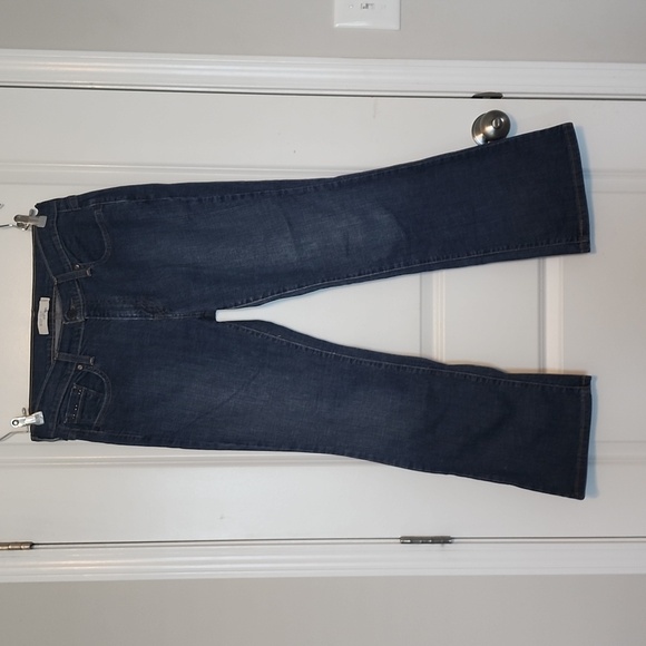Levi's 515 bootcut jeans size 10 - Picture 1 of 4